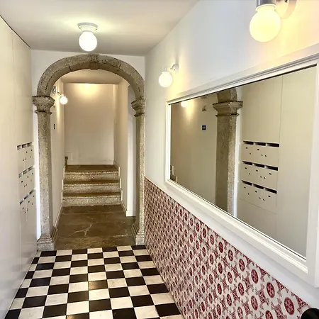 Alfama Premium Lisbona
