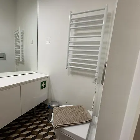 Alfama Premium Lodge