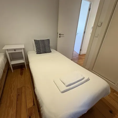 롯지 Alfama Premium