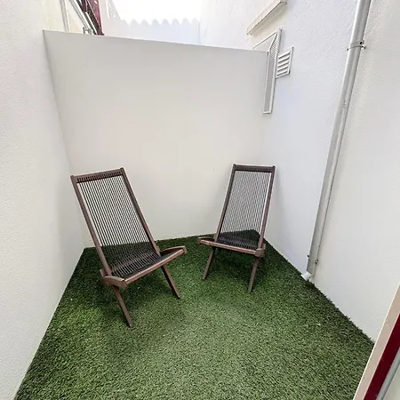 Lodge Alfama Premium *